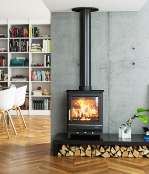 Hazelwood 4.9KW